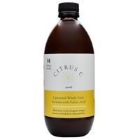 Oshun Health Citrus C